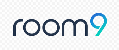 Room9 Logo